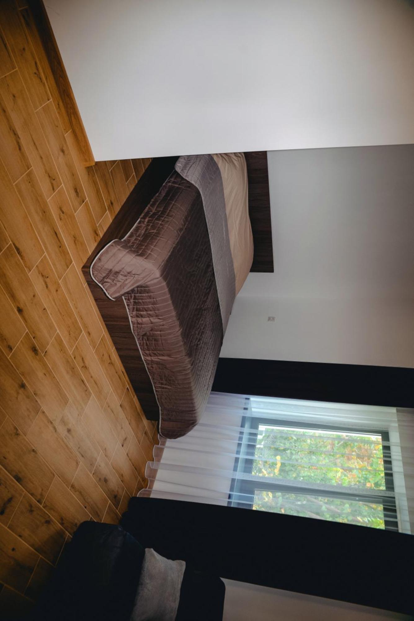 Four Rooms Apartments Čerkasy Esterno foto